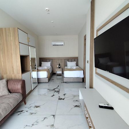 Crown Residence Belek Health & Spa Kültér fotó