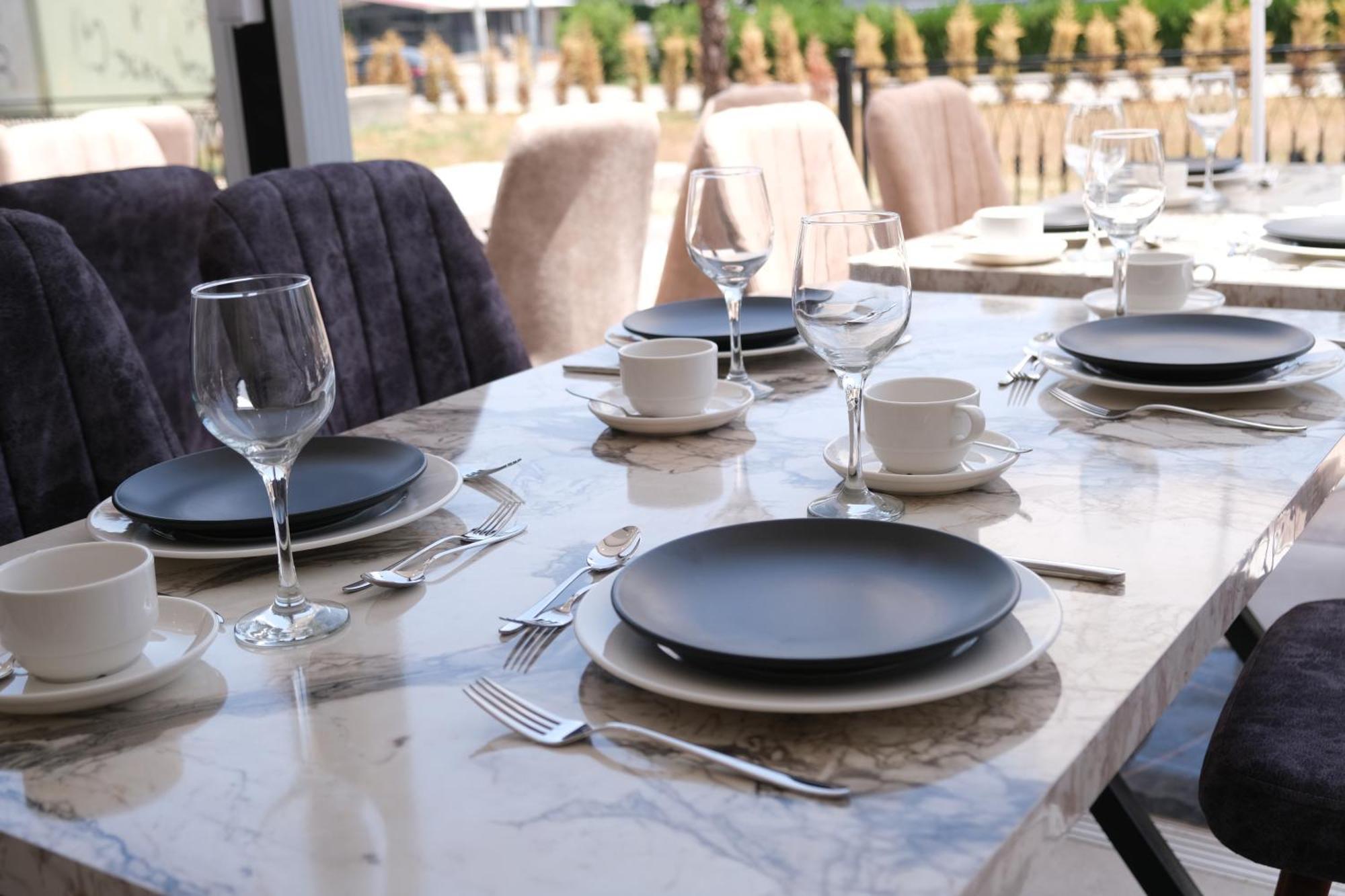 Crown Residence Belek Health & Spa Kültér fotó