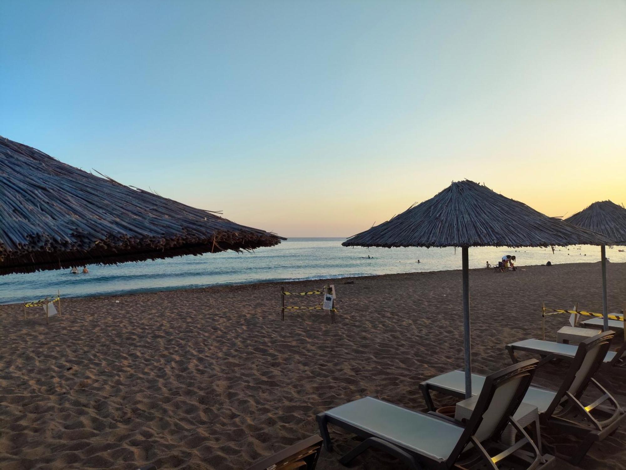 Crown Residence Belek Health & Spa Kültér fotó