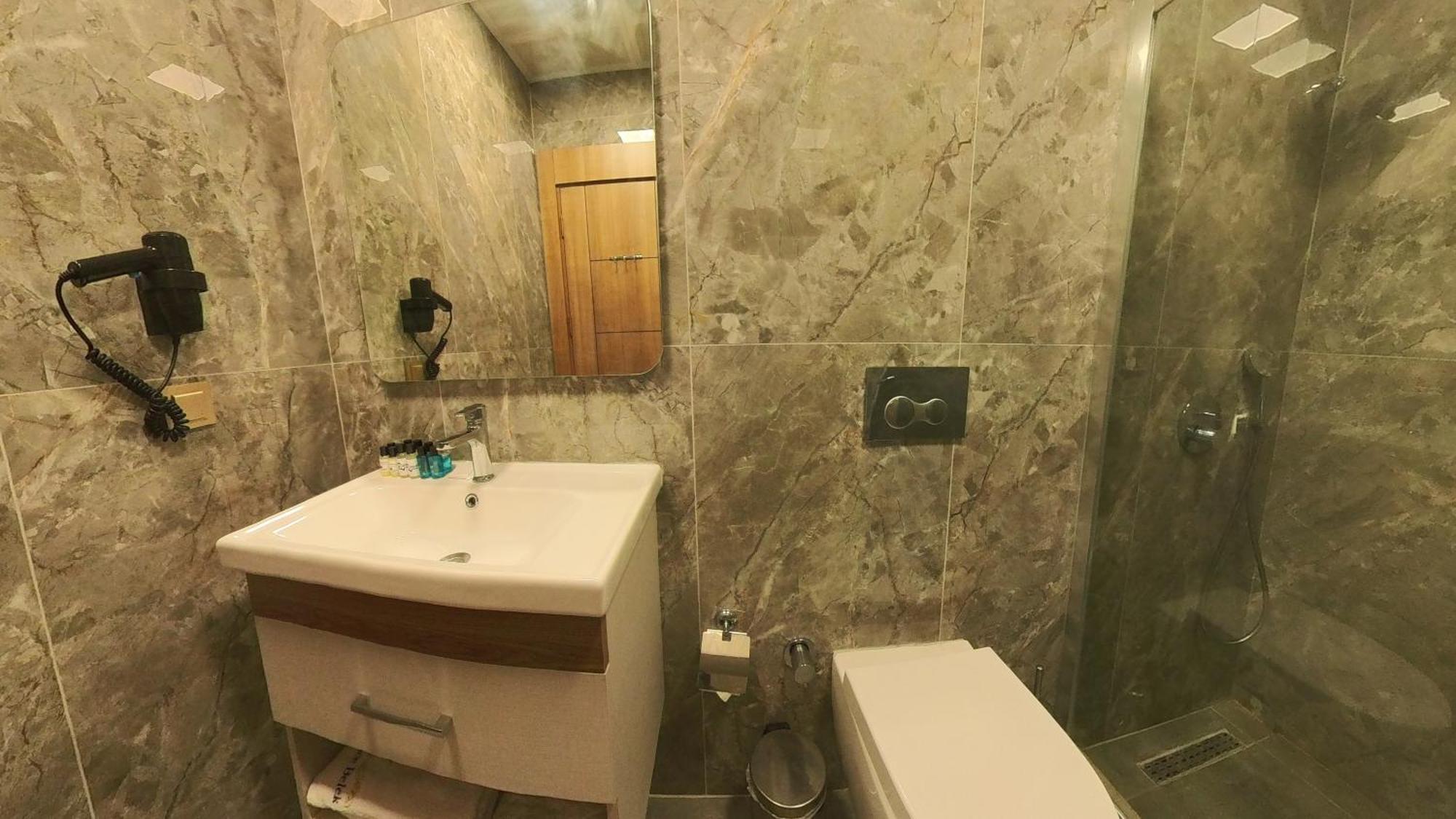Crown Residence Belek Health & Spa Kültér fotó