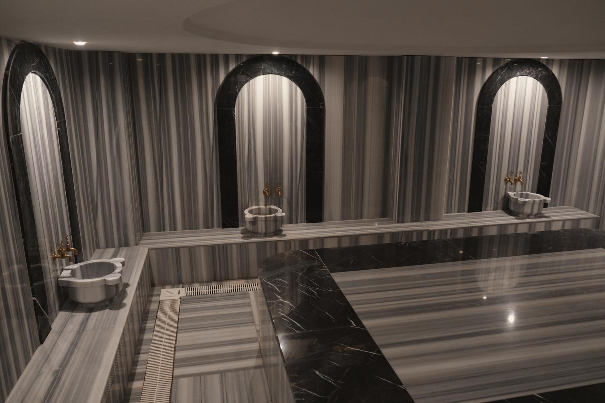 Crown Residence Belek Health & Spa Kültér fotó
