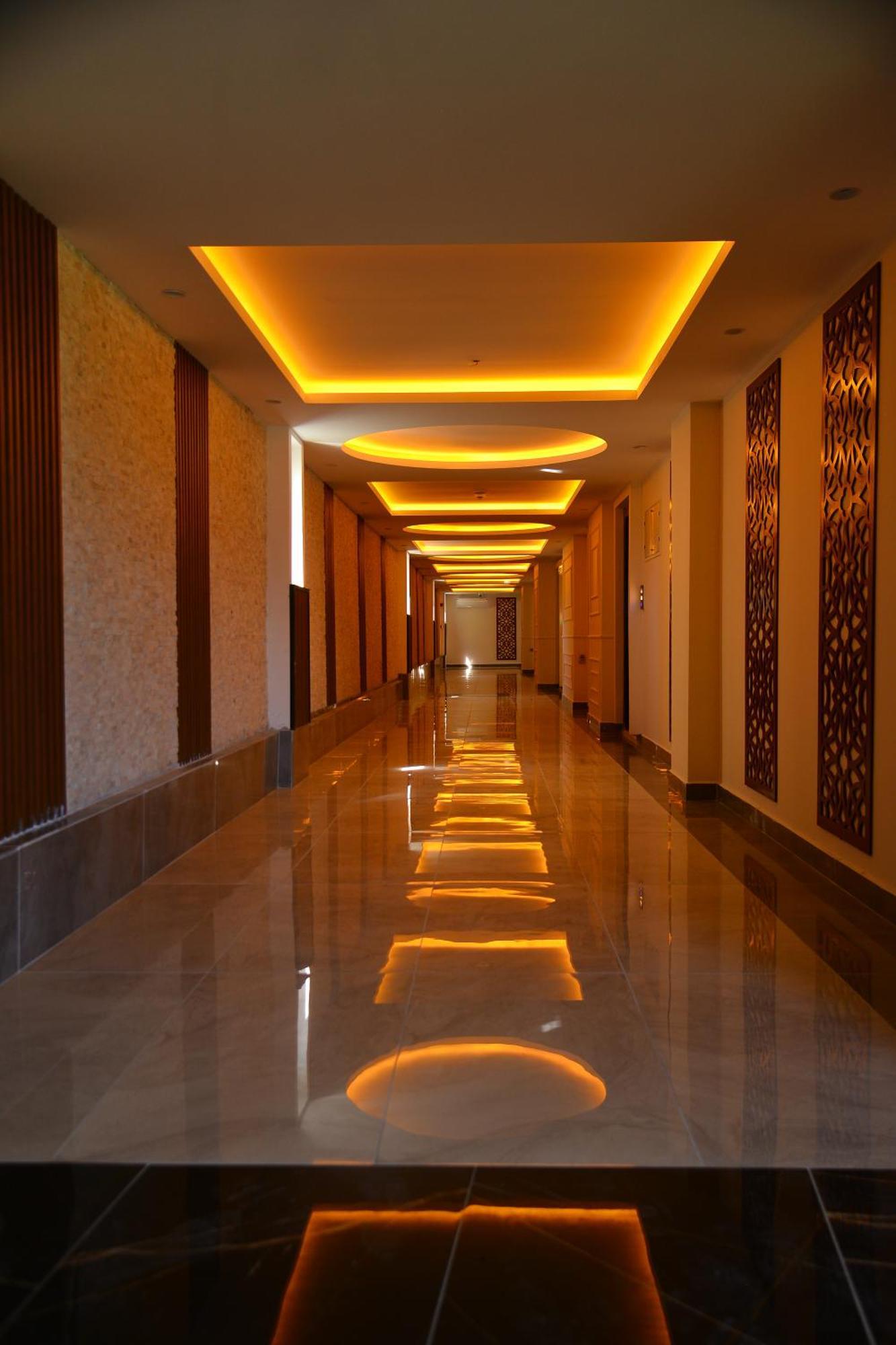 Crown Residence Belek Health & Spa Kültér fotó